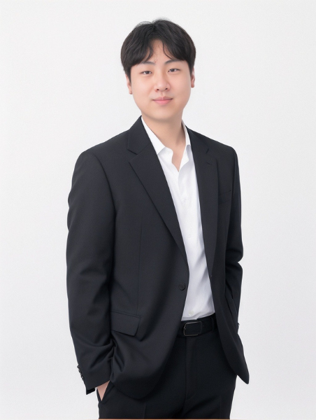 Jacob Eom, Director of Global Leaders Academy