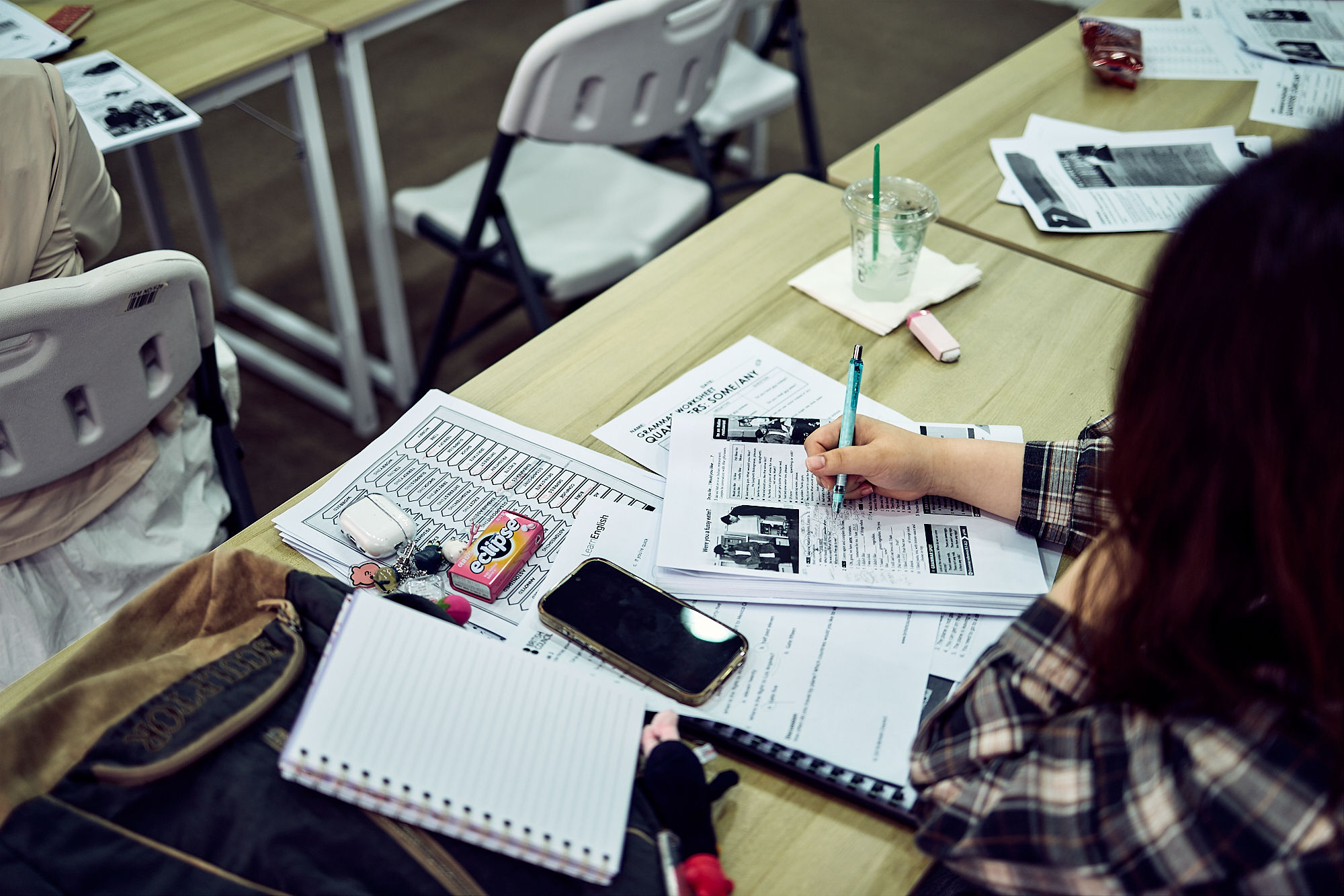 Intensive English Program at GL Academy Kuala Lumpur